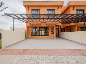 Casa · 225m² · 4 Quartos · 3 Vagas · CODOMÍNIO DE 8 CASAS, NOVA ! SEGURANÇA E BEM ESTAR 1