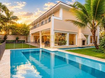 Casa · 754m² · 4 Quartos · 6 Vagas · Linda Casa Com 4 Dormitórios No Jardim Guedala. Alto Padrão e Debruçada na Praça Vinicíus de Moraes
