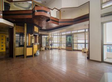 Apartamento · 580m² · 4 Quartos · 5 Vagas · COBERTURA TRIPLEX NO MORUMBI COM 4 SUÍTES