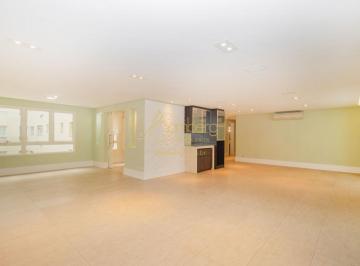 Apartamento · 310m² · 4 Quartos · 4 Vagas · Apartamento maravilhoso para locação no Alto da Boa Vista. Varanda deliciosa e encantos.