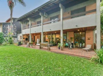 Casa · 550m² · 5 Quartos · 5 Vagas · Excelente oportunidade! Casa a venda na parte mais nobre do Alto da Boa Vista!