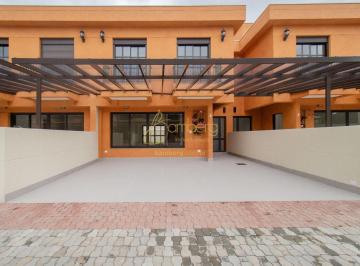 Casa · 292m² · 4 Quartos · 3 Vagas · CONDOMÍNIO DE 8 CASAS, NOVA ! SEGURANÇA E BM ESTAR !!