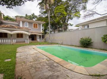 Casa · 756m² · 5 Quartos · 5 Vagas · Casa 5 dormitórios 3 suítes Alto da Boa Vista 756m²