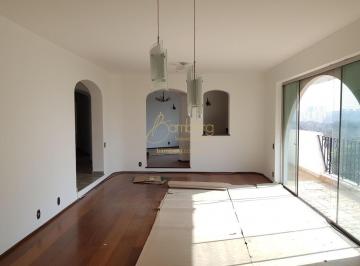 Apartamento · 240m² · 4 Quartos · 2 Vagas · apartamento pronto para morar