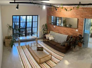Casa · 160m² · 3 Quartos · 1 Vaga · Casa de vila, segurança 24hs, com 3 quartos 160 metros a venda no jardim Hípico