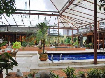 Casa · 1000m² · 3 Quartos · 5 Vagas · Casa espetacular  na Granja Julieta
