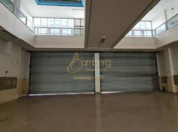 Comercial · 1708m² · Prédio ou Loja para locação na região central de Santo Amaro