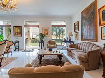 Casa · 647m² · 5 Quartos · 5 Vagas · CASA  JARDIM GUEDALA 5 DORMITÓRIOS