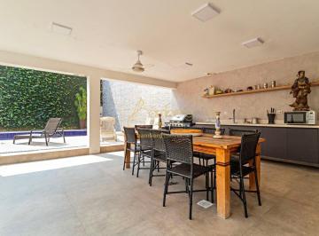Casa · 647m² · 5 Quartos · 5 Vagas · CASA  JARDIM GUEDALA 5 DORMITÓRIOS