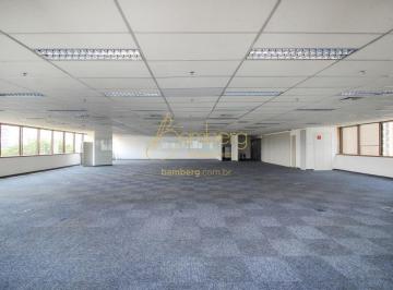 Comercial · 443m² · 8 Vagas · Berrini conjunto 442m² úteis