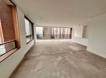 Apartamento · 191m² · 3 Quartos · 3 Vagas · Condominio Praca Lindemberg Apartamento com 191m2 3 Suites e 3 Vagas de Garagem