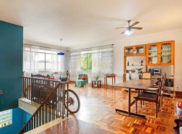 Casa · 350m² · 5 Quartos · 4 Vagas · Alto da Boa Vista/Jardim Santo Amaro 450 m2 AT e 350 m2 AC 5 dormitórios (2 suítes) 4 vagas