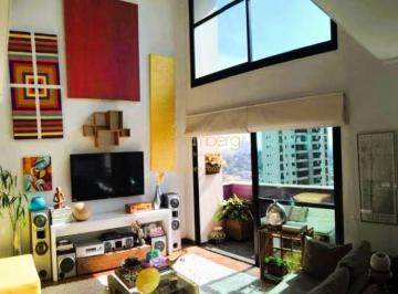 Apartamento · 200m² · 3 Quartos · 3 Vagas · Morumbi - 3 suítes e 3 vagas