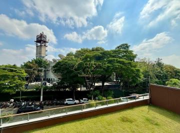 Apartamento · 377m² · 5 Quartos · Apartamento Garden no  Jardim Guedala, com 377m², 4 suítes
