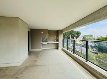Apartamento · 377m² · 5 Quartos · Apartamento Garden no Jardim Guedala, com 377m², 4 suítes