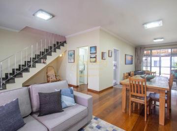 Casa · 289m² · 4 Quartos · 5 Vagas · Sobrado com piscina - Brooklin Velho