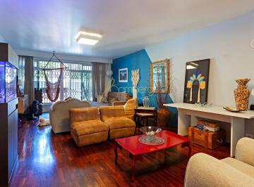 Casa · 450m² · 4 Quartos · 6 Vagas · Casa à venda no Brooklin Velho com 450m² bem localizada