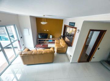 Casa · 98m² · 2 Quartos · 1 Vaga · Reformado - 2 quartos - escritório - 9 m frente - Vila Cruzeiro