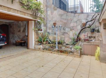 Casa · 315m² · 4 Quartos · 4 Vagas · Sobrado Jardim Aeroporto/4 quartos/4 suítes/4 vagas/ 315 metros construído/ espaço gourmet