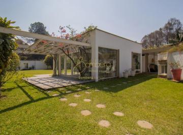 Casa · 632m² · 3 Quartos · 4 Vagas · Casa  diferenciada Chácara Flora