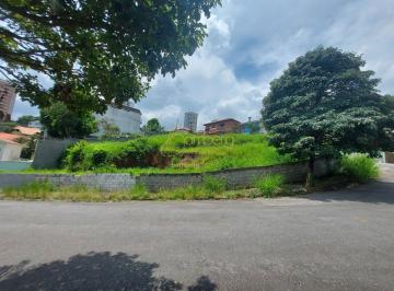 Terreno · 320m² · TERRENO DE ESQUINA NO MELHOR DO LAR SÃO PAULO NO MORUMBI