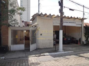 Casa · 188m² · 1 Quarto · 2 Vagas · Casa térrea Comercial e Residencial!!! -244 m² terreno
