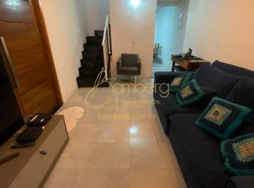 Casa · 160m² · 3 Quartos · 2 Vagas · Casa à venda com 3 dormitórios no Brooklin Velho localização privilegiada