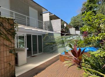 Casa · 290m² · 4 Quartos · 4 Vagas · Alto da Boa Vista/  4 suítes/ ao lado do parque Cordeiro