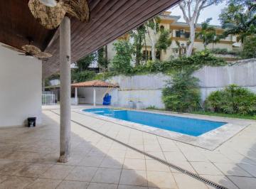 Casa · 470m² · 4 Quartos · 4 Vagas · Real Parque 4 dormitórios 2 suítes 4 vagas