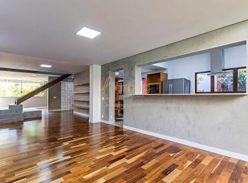 Casa · 345m² · 4 Quartos · 3 Vagas · Casa Reformada no melhor local do Jardim Paulistano