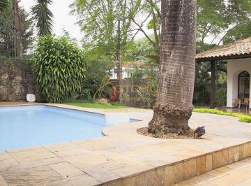 Casa · 570m² · 4 Quartos · 6 Vagas · Alto da Boa vista - Casa Terrea