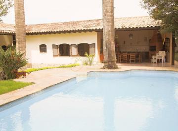 Casa · 570m² · 4 Quartos · 6 Vagas · Alto da Boa vista - Casa Terrea