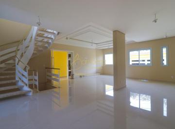Casa · 320m² · 4 Quartos · 6 Vagas · SOBRADO RECÉM CONSTRUÍDO - 320 M2 - 4 DORM - 6 VAGAS - JARDIM