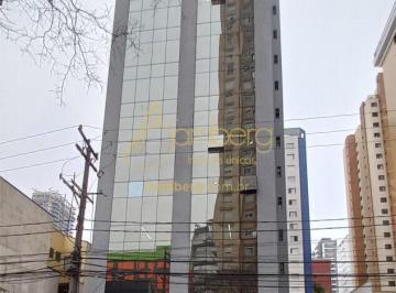 Comercial · 55m² · 2 Vagas · Sala Comercial / Consultório  - Brookin