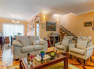 Casa · 185m² · 3 Quartos · 2 Vagas · CASA NA GRANJA JULIETA 185M² (3 DORM, 1 SUÍTE, 2 VAGAS, COM EDÍCULA)