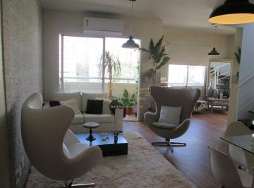 Apartamento · 150m² · 3 Quartos · 3 Vagas · Ótima cobertura duplex de 150 m² no miolo da Região do Portal do Morumbi
