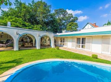 Casa · 720m² · 4 Quartos · 4 Vagas · Casa Jardim Marajoara muito espaço e bem estar