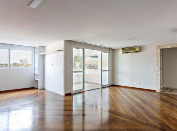 Apartamento · 173m² · 4 Quartos · 3 Vagas · Oportunidade à venda!! Jardim Leonor!! Ao lado da estação do metrô São Paulo! 3 vagas !