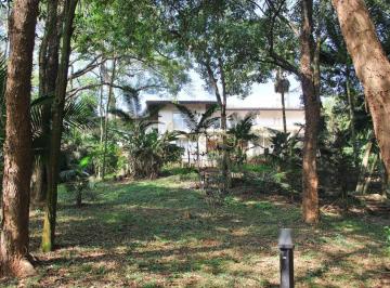 Casa · 600m² · 5 Quartos · 8 Vagas · Casa na Chácara Flora