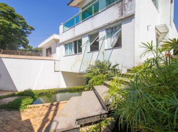Casa · 320m² · 3 Quartos · 4 Vagas · Casa com 3 Suítes, Piscina e 4 Vagas no Jardim Londrina