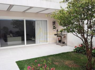 Casa · 215m² · 4 Quartos · 4 Vagas · CASA EM CONDOMÍNIO FECHADO - INTERLAGOS - SEGURANÇA, CONFORTO, LAZER E MUITO VERDE