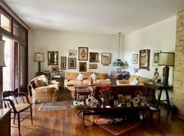 Casa · 250m² · 4 Quartos · 3 Vagas · Casa Terrea na Melhor localização do Brooklin Velho.