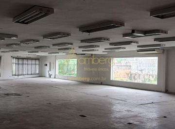 Comercial · 1998m² · 30 Vagas · Prédio Comercial em Esquina de corredor principal do Butantã