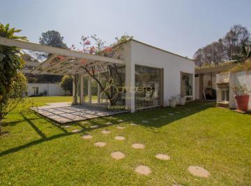 Casa · 630m² · 3 Quartos · 4 Vagas · Casa dentro da  Chácara Flora