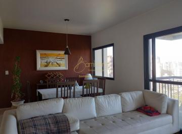 Apartamento · 114m² · 4 Quartos · 3 Vagas · Localizado na região do Portal do Morumbi !