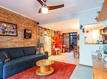 Casa · 97m² · 2 Quartos · 2 Vagas · ALTO DA BOA VISTA - RUA FECHADA - 2 SUÍTES
