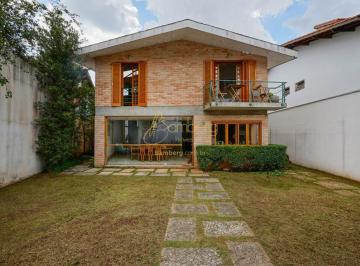 Casa · 520m² · 3 Quartos · 2 Vagas · Jardim Prudência 642m2 AT e 365 m2AC 3 suítes espaço gourmet 2 vgs