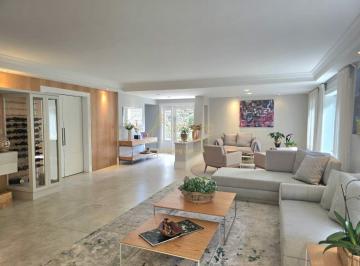Casa · 352m² · 4 Quartos · 4 Vagas · CASA JARDIM GUEDALA COM 4 DORMITÓRIOS