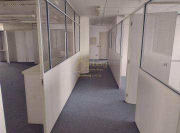 Comercial · 269m² · 14 Vagas · Conjunto comercial de andar todo em região privilegiada.