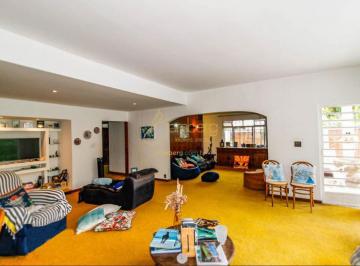 Casa · 310m² · 3 Quartos · 4 Vagas · CASA TÉRREA PARA REFORMA 300M² (3 DORM, 1 SUÍTE, 4 VAGAS) POUCOS METROS DO PARQUE SEVERO GOMES